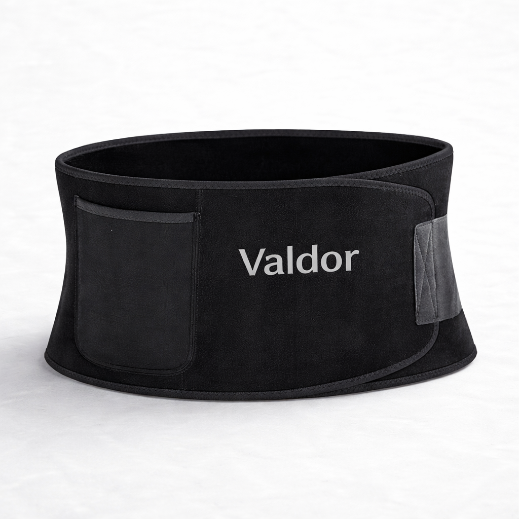 Valdor Sweat Waist Trainer