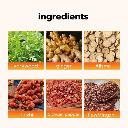 Baransu Herbal Batch