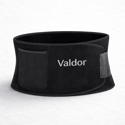 Valdor Sweat Waist Trainer