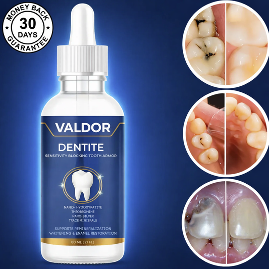 Dentite Tooth Armor