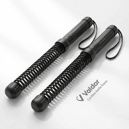 Valdor™ Elite Performance Bundle