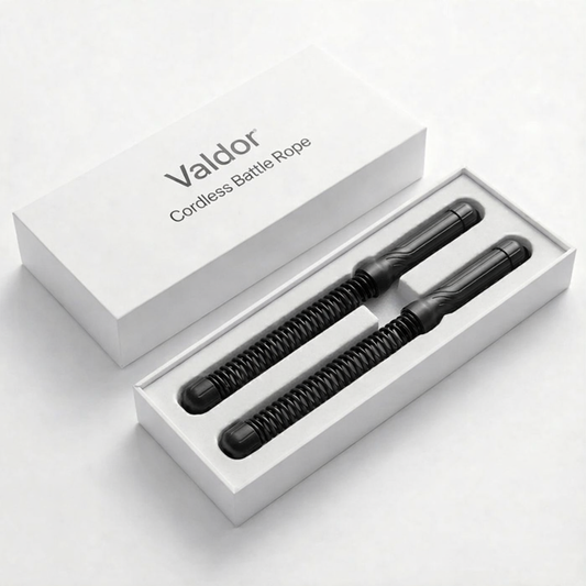 Valdor™ Portable Battle Rope