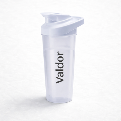 Valdor™ Elite Performance Bundle