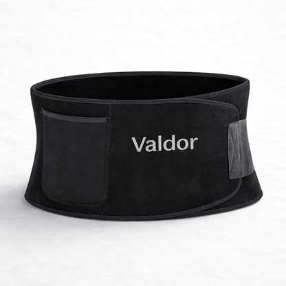 Valdor™ Elite Performance Bundle