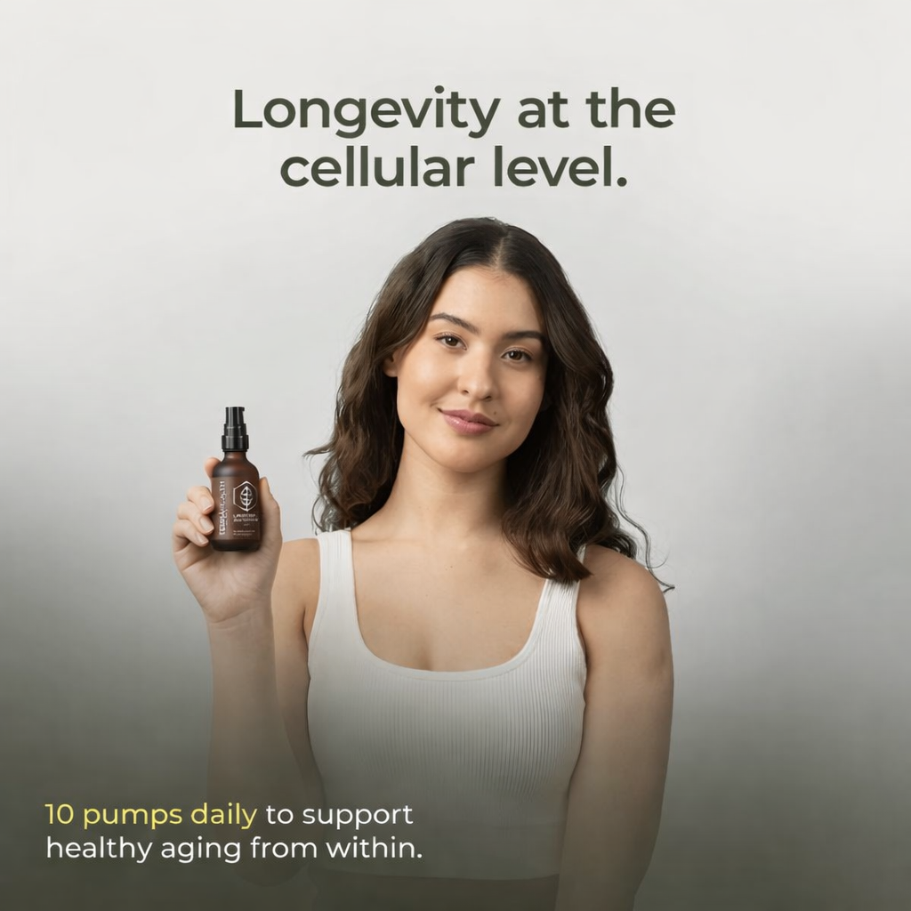 Liposomal Glutathione