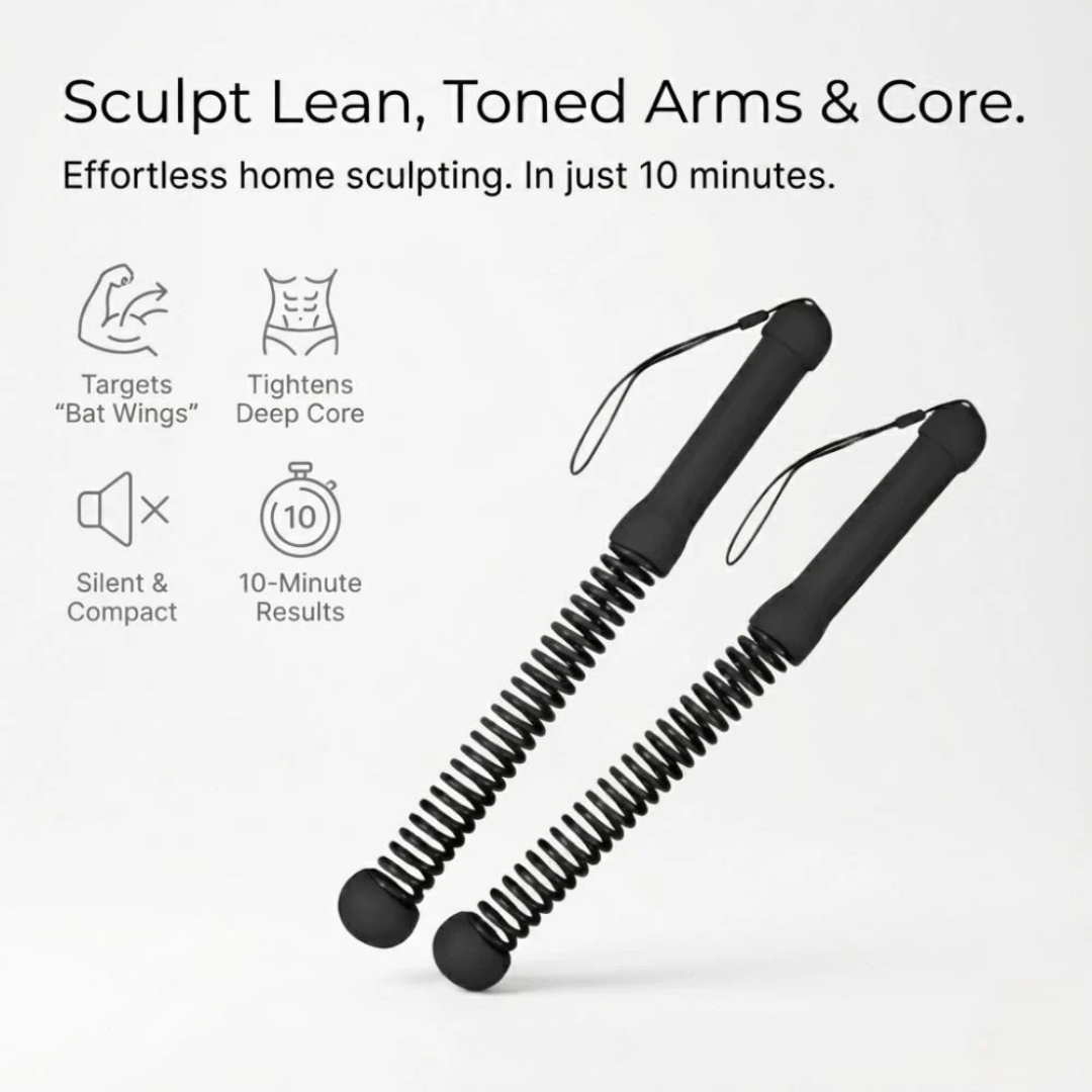 Valdor™ Portable Battle Rope