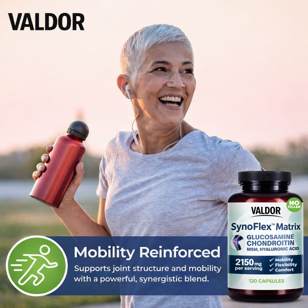 SynoFlex™ Matrix