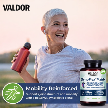 SynoFlex™ Matrix