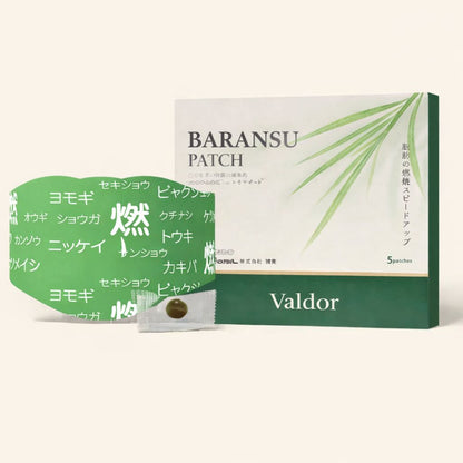 Baransu Herbal Batch