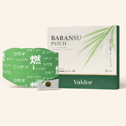 Baransu Herbal Batch