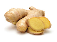 Ginger Root