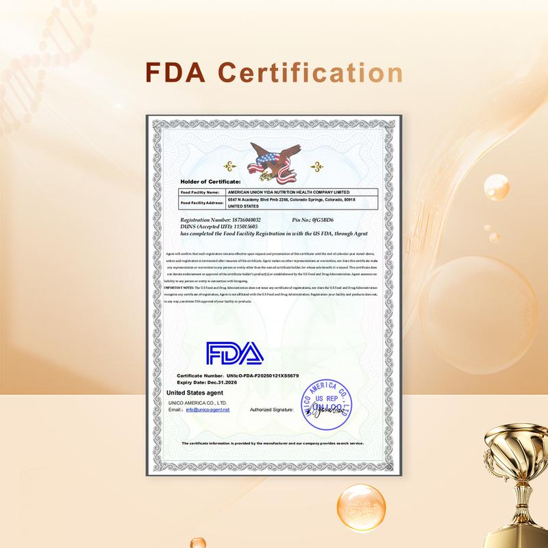 Valdor™ NAD+ Advanced Cellular Renewal