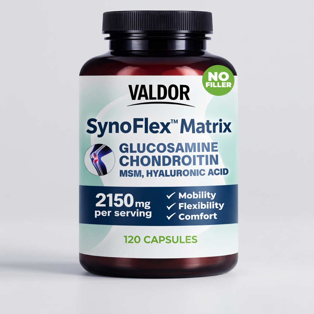 SynoFlex™ Matrix