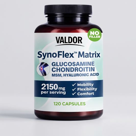 SynoFlex™ Matrix