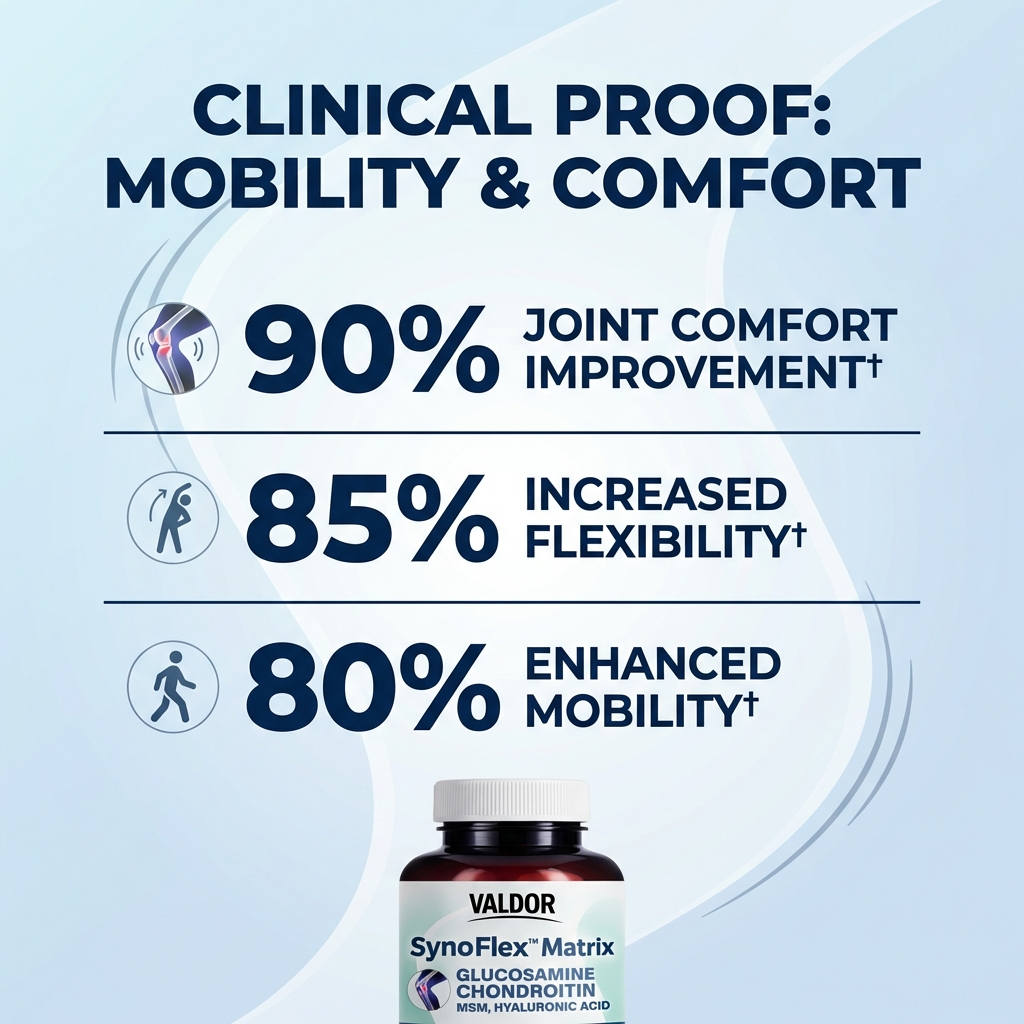 SynoFlex™ Matrix